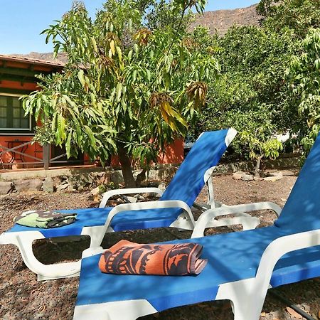 Finca Nim 1 Mogan Exterior photo