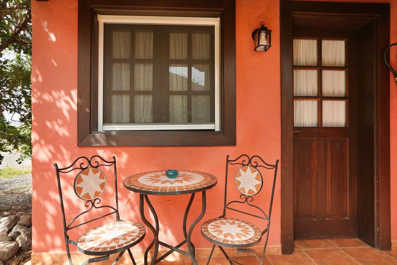 Finca Nim 1 Mogan Exterior photo